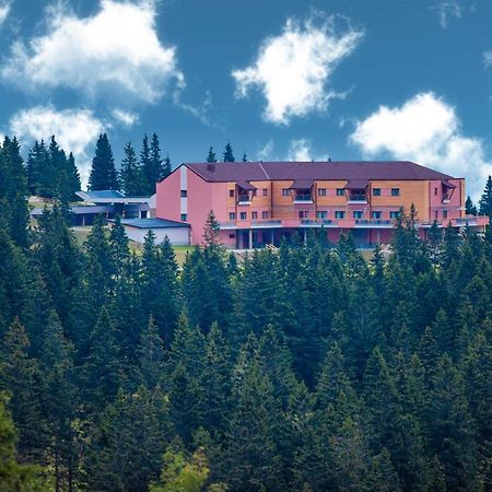 Hotel Natura Rogla Buitenkant foto